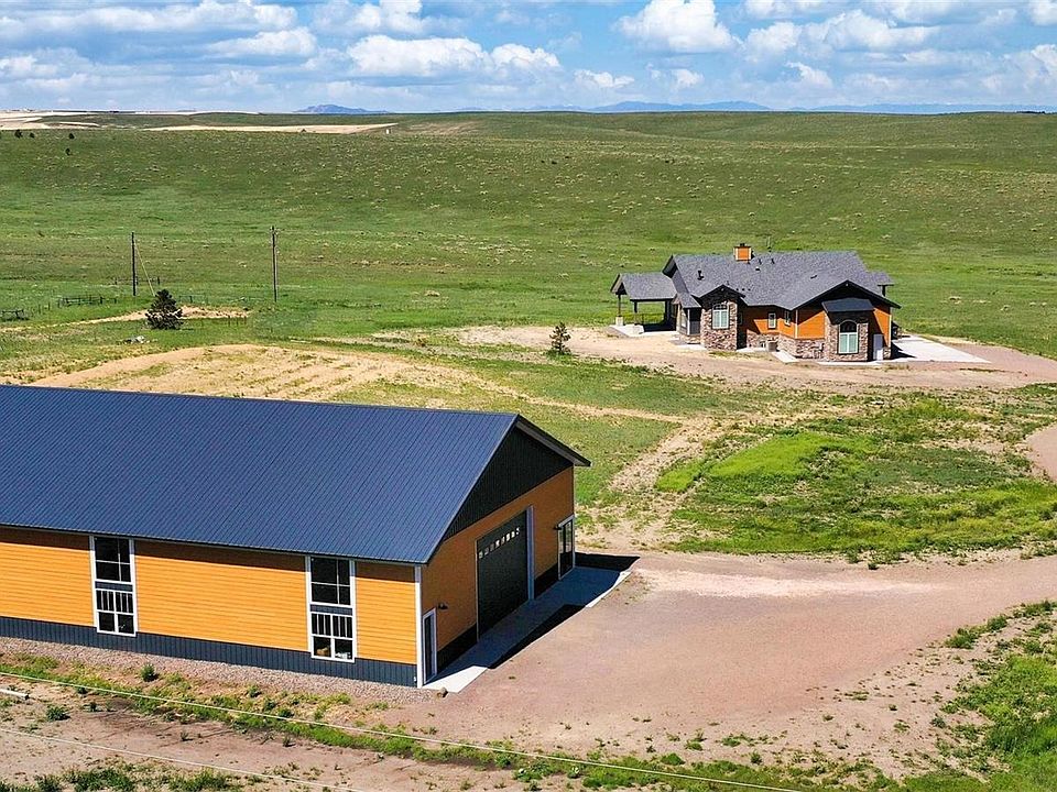 1940 Joseph Circle, Elizabeth, CO 80107 MLS 7398549 Zillow