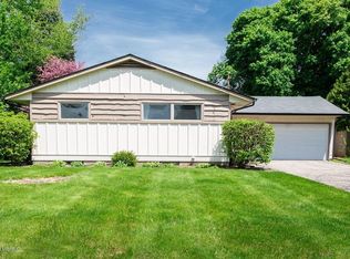 306 Schuring Rd, Portage, MI 49024