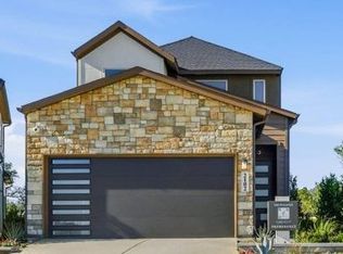 Pegasus - HD Plan, Prominence, San Antonio, TX 78245