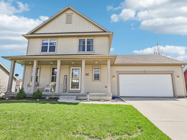659 Pelican Ln, Sun Prairie, WI 53590