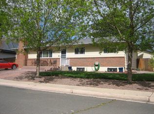 903 Maxwell Ln, Colorado Springs, CO 80909