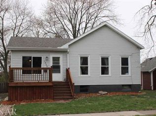 1306 N Oak St, Bloomington, IL 61701