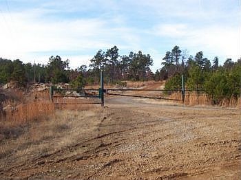 Photo of Mobile Home Lot