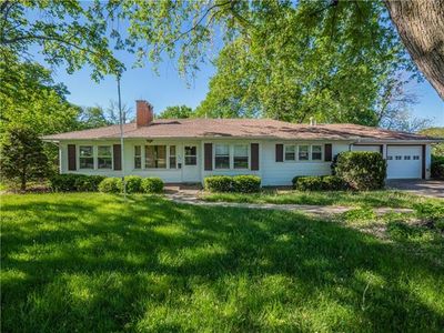 306 W Lincoln St, Maryville, MO, 64468