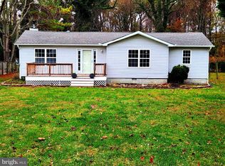 962 Crystal Rock Rd, Lusby, MD 20657