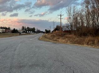 1462 Oakmont Dr, Hagerstown, MD 21740