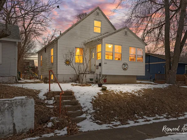 609 S Monroe St, Streator, IL 61364