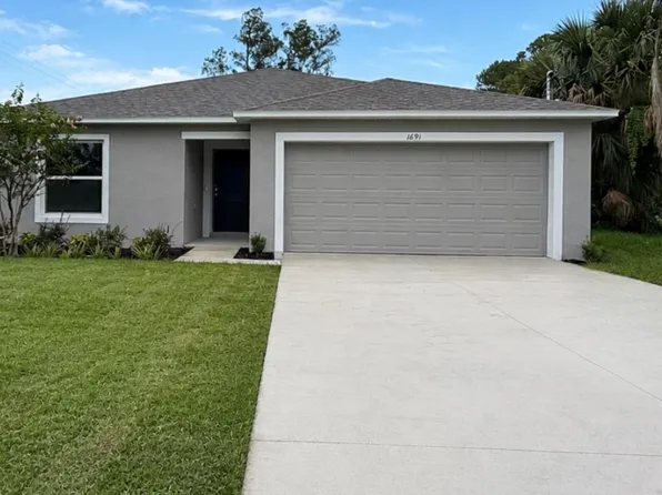 1691 2nd Ave, Deland, FL 32720