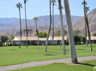 125 Avenida Las Palmas, Rancho Mirage, CA 92270