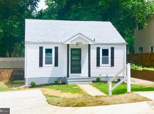 4202 Round Hill Rd, Silver Spring, MD 20906