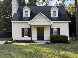 301 Squire Rd, Columbia, SC 29223