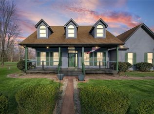 37839 State Route 1, Hoopeston, IL