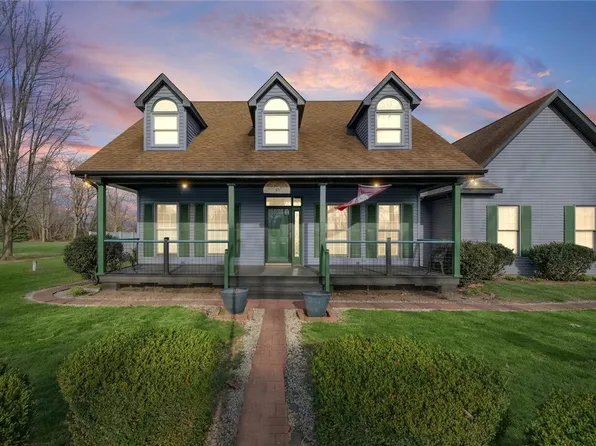 37839 State Route 1, Hoopeston, IL 60942