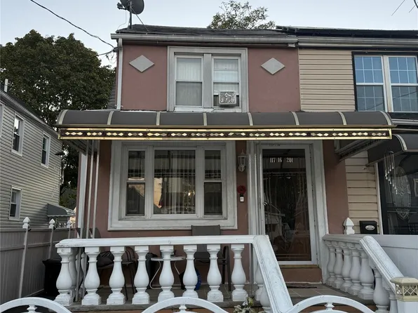 117-16 201 Place, Saint Albans, NY 11412