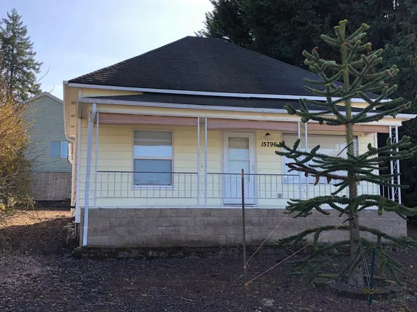 15796 SW Willamette St, Sherwood, OR 97140