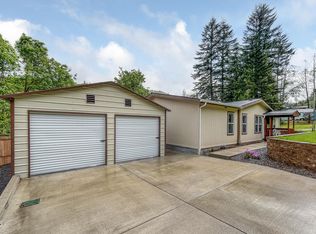 379 N Boulder Creek Dr, Otis, OR