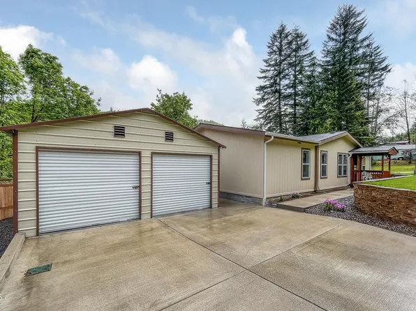 379 N Boulder Creek Dr, Otis, OR 97368