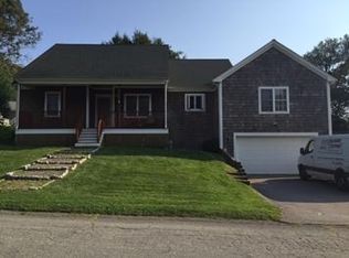 245 Lepes Rd, Tiverton, RI 02878