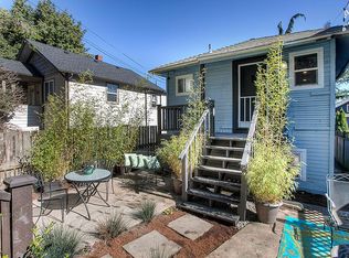 3318 31st Ave SW, Seattle, WA 98126