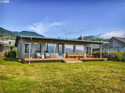 80232 Pacific Rd, Arch Cape, OR, 97102