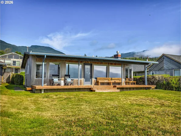 80232 Pacific Rd, Arch Cape, OR 97102
