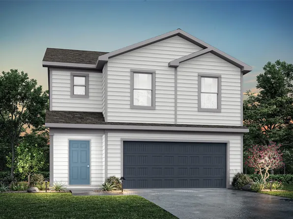 219 Dotty Lou St, Abilene, TX 79602