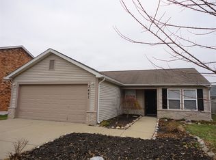 3441 Poland Hill Road, Lafayette, IN 47909