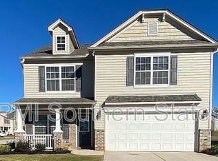 521 Lone Rider Path, Duncan, SC 29334