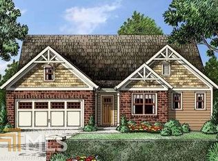 84 Towne Park Dr #4, Hiram, GA 30141