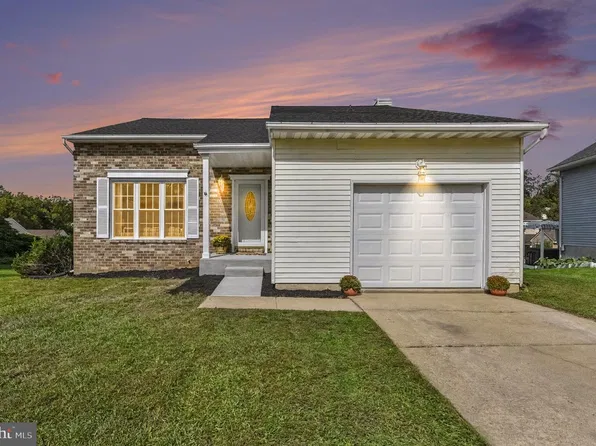 9020 Hedgerow Way, Baltimore, MD 21236