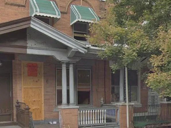 1216 W Hilton St, Philadelphia, PA 19140