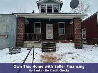 4546 Pope Ave, Saint Louis, MO