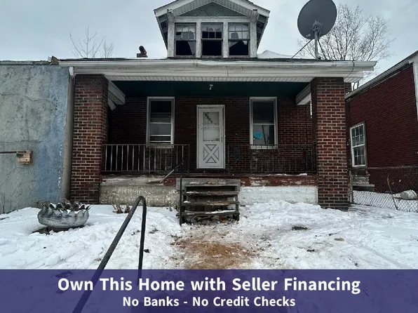 4546 Pope Ave, Saint Louis, MO 63115