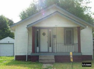 3609 N Ralston Ave, Indianapolis, IN 46218