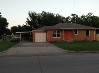 2101 Virginia St, Norman, OK 73071