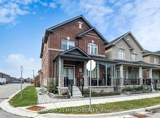 13 N Rexford Dr, Markham, ON L6B0Z5