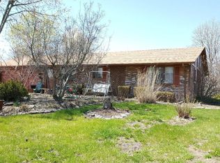 324 Springdale Ave, Aurora, IN 47001