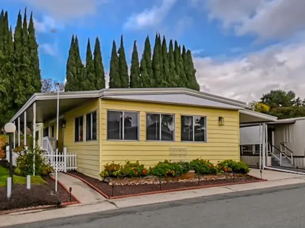 2003 Bayview Heights Dr Space 6, San Diego, CA 92105