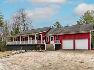 1039 Falkenburg Rd, Bracebridge, ON P1L1X4