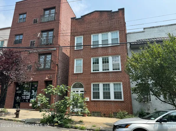 87 Montgomery Ave, Staten Island, NY 10301