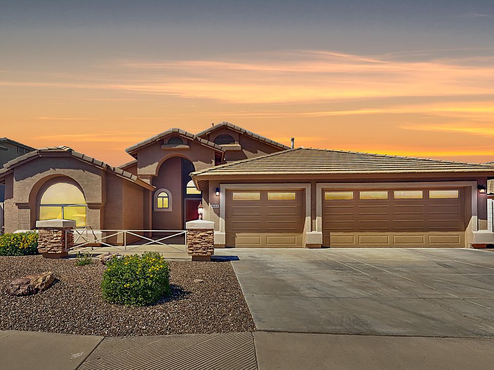 1st image of 4553 E DESERT SANDS Drive