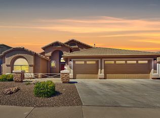 4553 E Desert Sands Dr, Chandler, AZ 85249