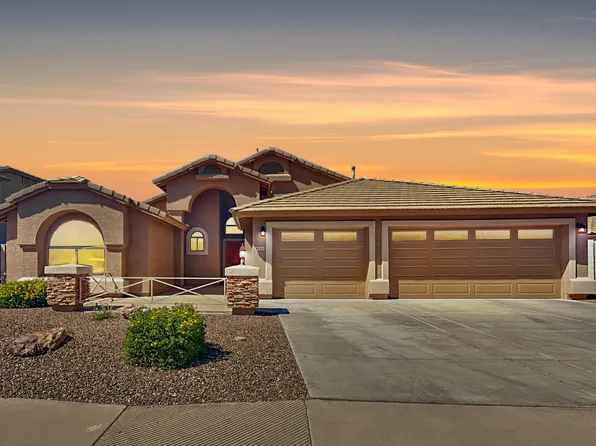4553 E DESERT SANDS Drive, Chandler, AZ 85249