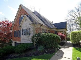 31 Conway Close Rd, Saint Louis, MO 63124