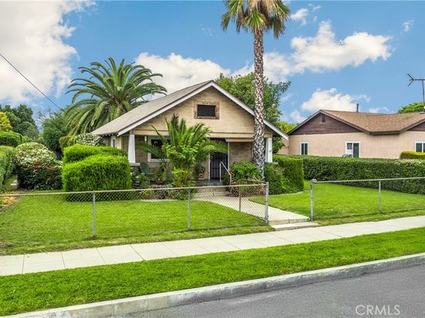 755 E 11th St, Pomona, CA 91766