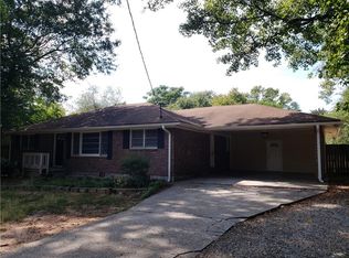 1432 Idlewood Rd, Tucker, GA 30084