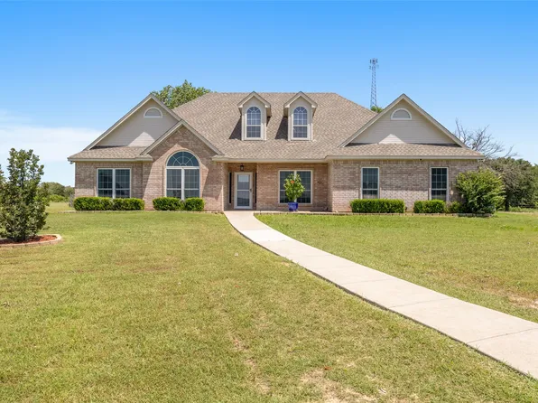 468 S Us Highway 287, Alvord, TX 76225