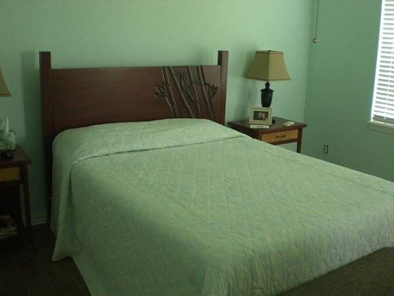 1 of 3 Great Bedrooms