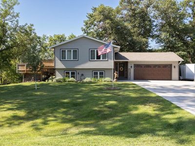 7700 171st Ave NW, Ramsey, MN, 55303