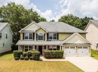 2502 Grayton Loop, Villa Rica, GA 30180